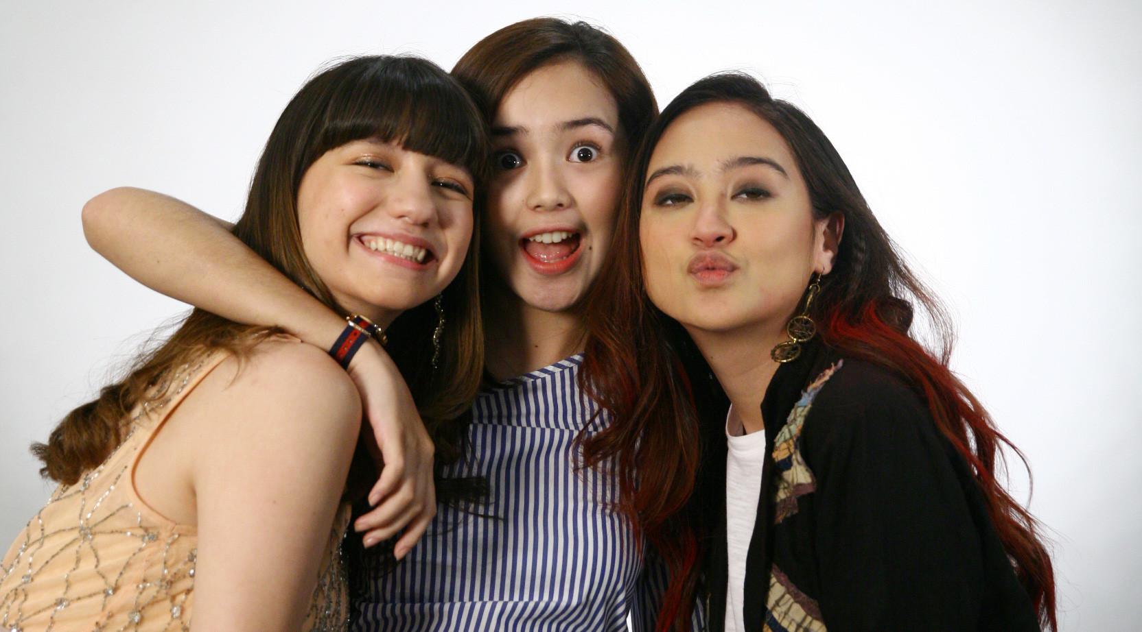 Pernah Dikhianati Salshabilla Adriani Jadi Wanita Pendendam News Entertainment Fimela Com