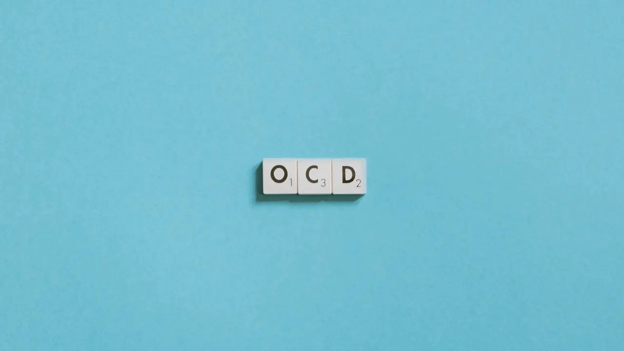 Ilustrasi OCD