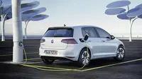 Volkswagen Tersandung Lagi di  AS, 5.600 e-Golf Bermasalah