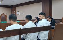 Ammar Zoni Dituntut 9 Tahun Penjara dan Denda Rp500 Juta dalam Kasus Narkoba