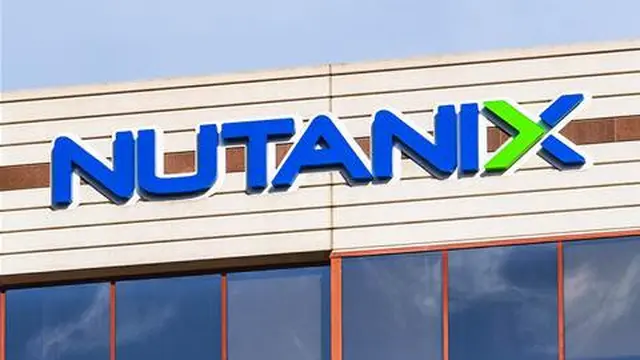 Dok: Nutanix