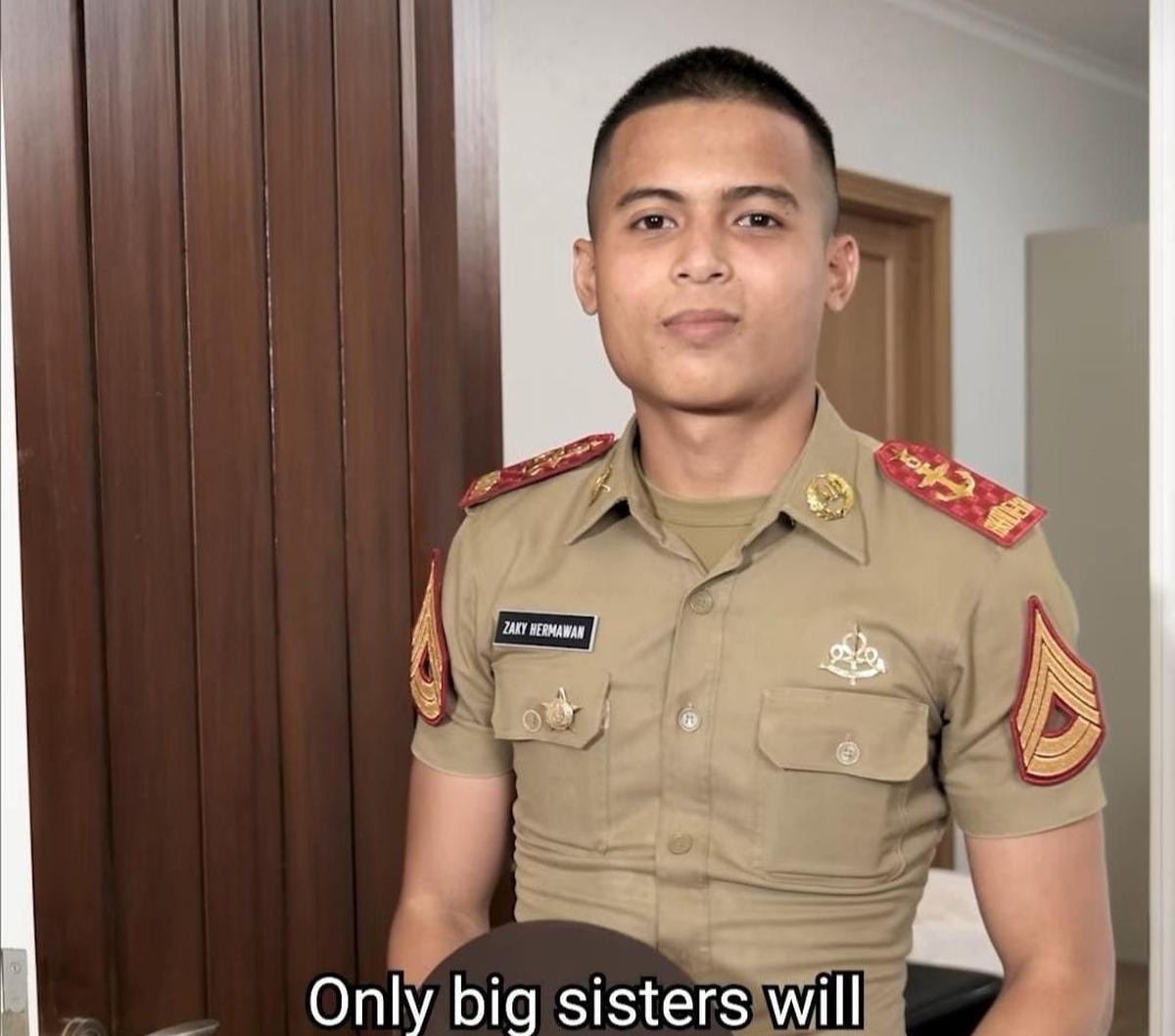 Dok. Istimewa