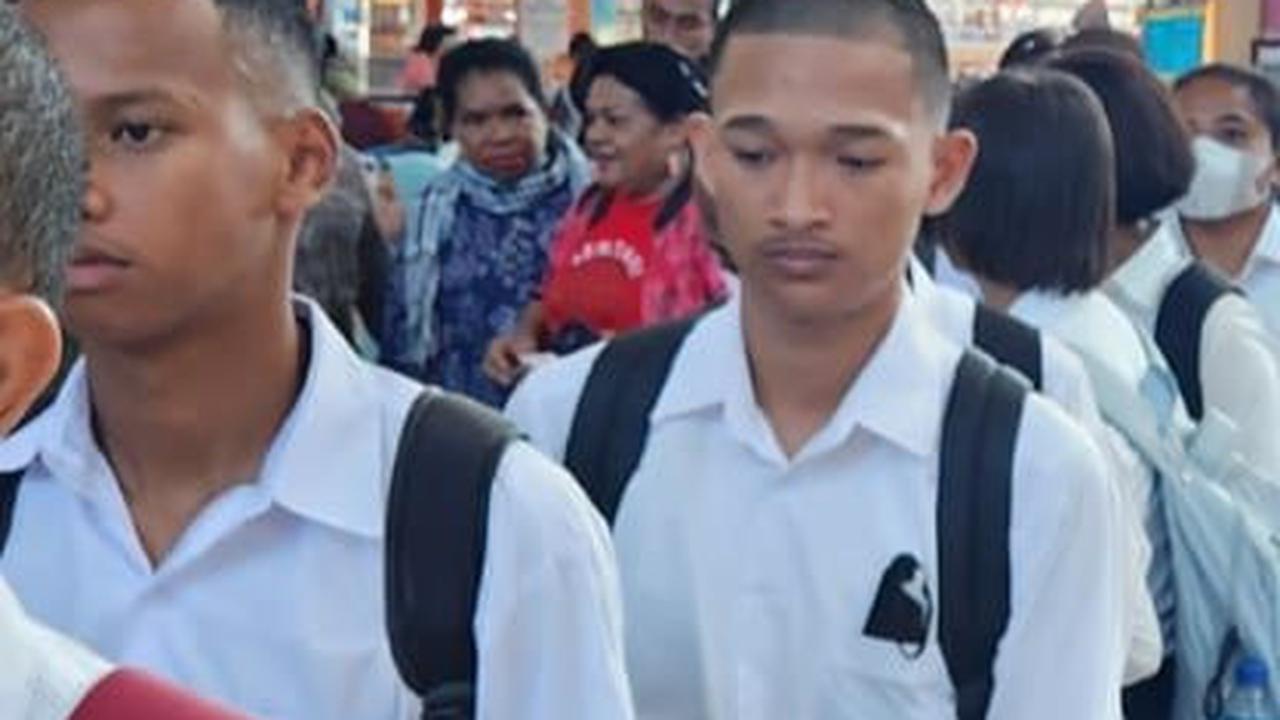 Jenderal Bintang Tiga Minta Delapan Anak Papua Masuk TNI Tanpa Tes, Ternyata Sosoknya Luar Biasa
