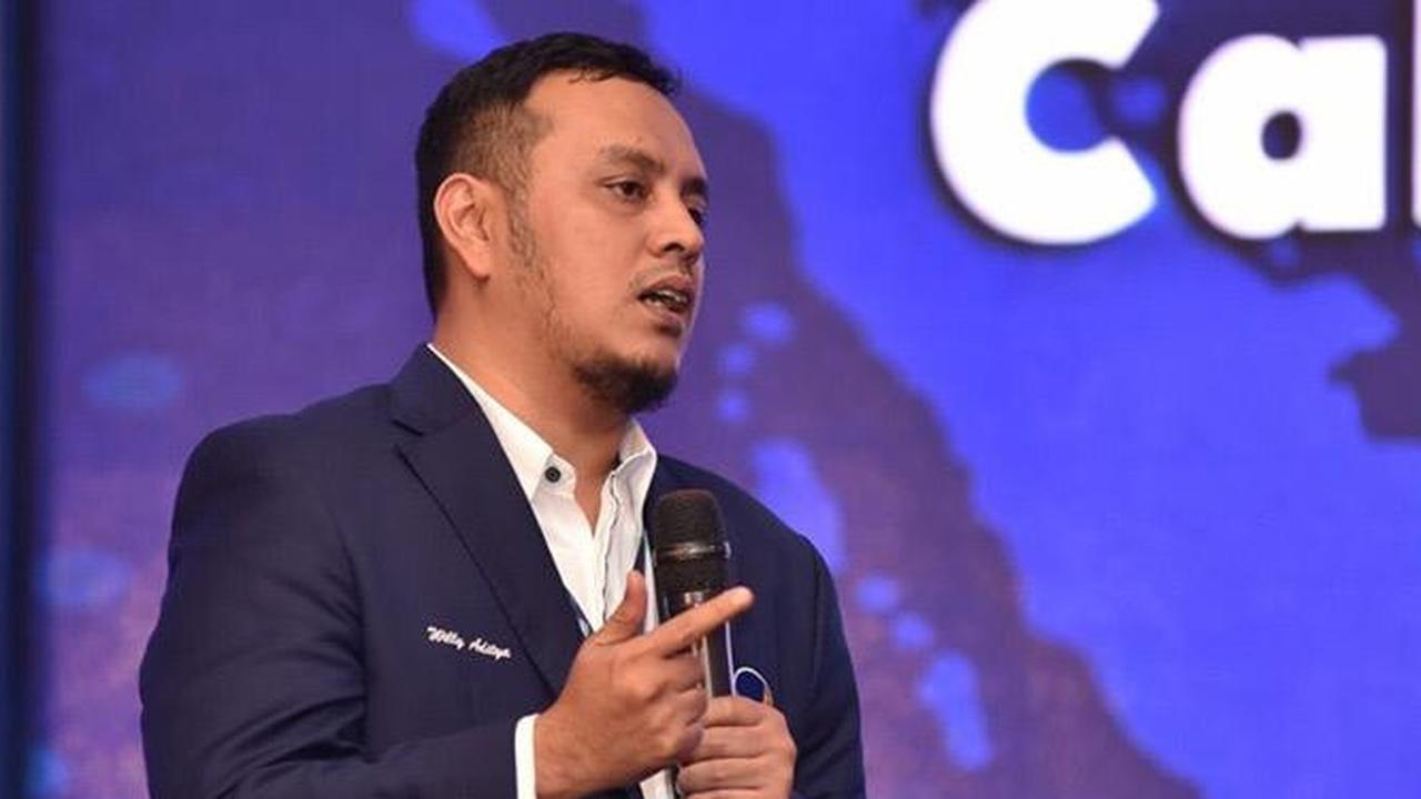 Isu Masuk Kabinet Prabowo di Pertengahan Jalan, NasDem: Kami Punya Komitmen Politik