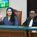 Nikita Mirzani Ajukan PK, JPU Minta Mahkamah Agung Tolak Permohonannya