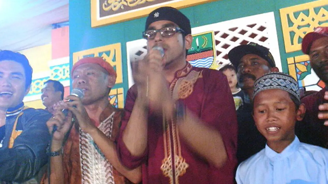 Trio Ubur-Ubur Guncang Bekasi di Penutupan MTQ 