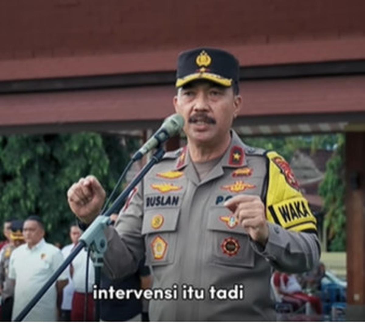 Dok. Istimewa