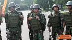 Citizen6, Surabaya: Acara ini diikuti oleh seluruh Perwira Staf Yonkomlek dan seluruh anggota Yonkomlek-1 Mar beserta Jalasenastri Yonkomlek-1 Mar. (Pengirim: Budi Abdillah)