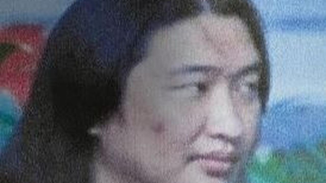 Begini Foto Penampakan Gembong Narkoba Fredy Pratama di Situs Interpol: Wanted