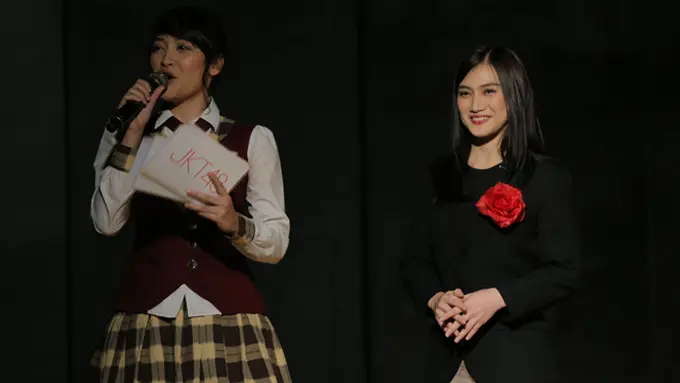 [Bintang] Melody JKT48