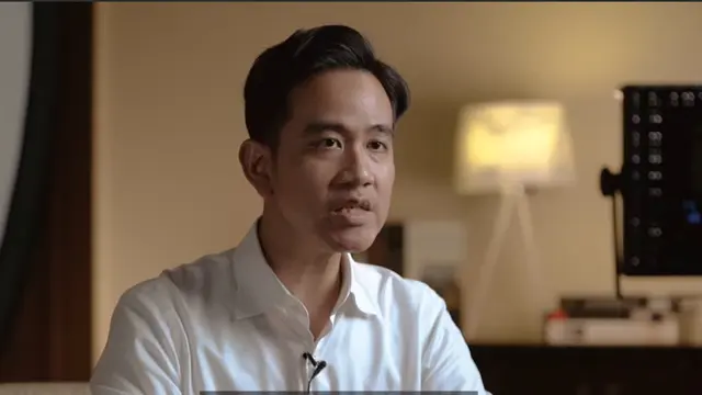 Wakil Presiden Gibran Rakabuming Raka menyatakan, Indonesia berada dalam momen yang sangat menentukan karena berada di tengah beragamnya tantangan global