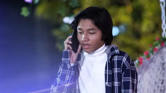 Dari Jendela SMP