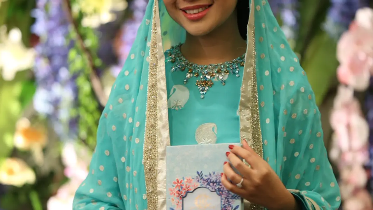 [Bintang] Chacha Frederica