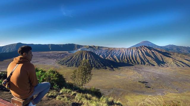 Mulai Go Public, Ini 6 Potret Liburan Via Vallen dan ...