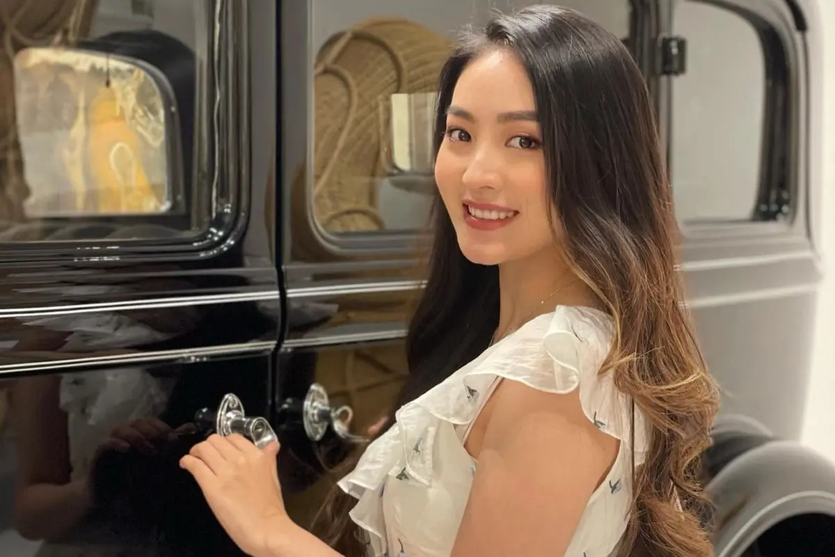Natasha Wilona. (Foto: Instagram @natashawilona12)
