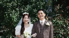 Kim Jimin Hamil Anak Pertama, Kim Junho Siap Jadi Ayah di Usia 50