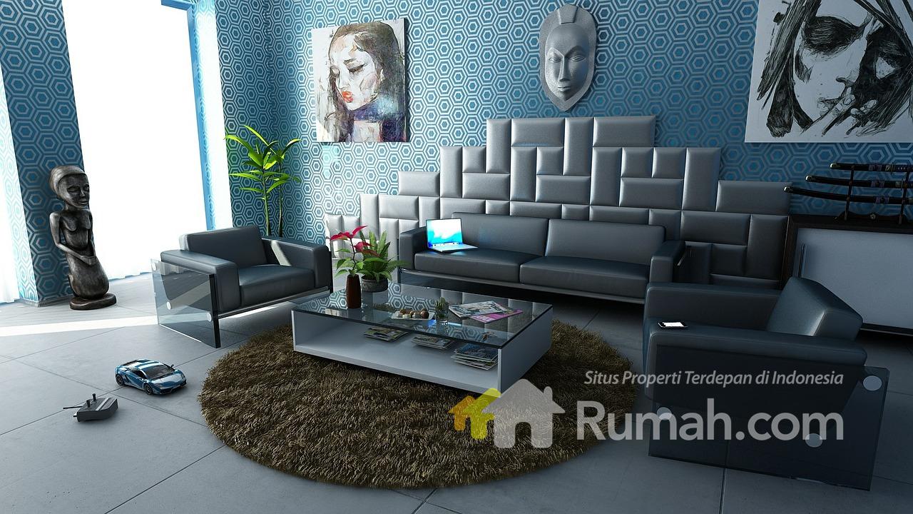 Rumah.com Prediksi Tren Desain Interior Tahun 2016