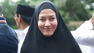 Galeri Foto Lyra Virna, Foto Terbaru, Foto Populer 