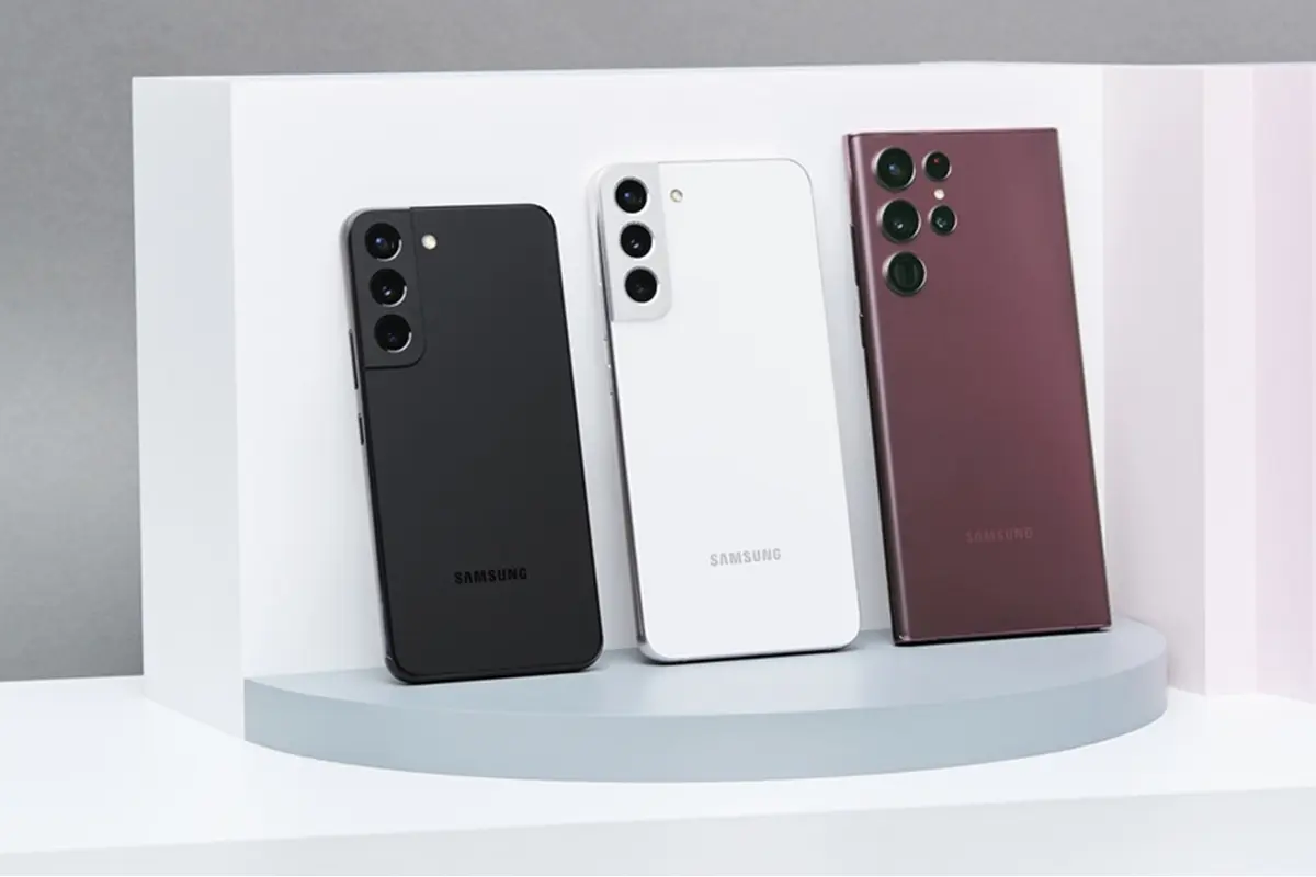 Dukung Kuliah Online Anti Putus Nyambung, Samsung Galaxy S22 Series 5G Bikin On Terus