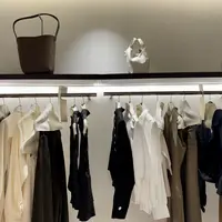 Acara pembukaan The Canopy Room, ruang bagi fashion lokal terkurasi, di gerainya di Plaza Indonesia, Jakarta, 18 September 2026. (Liputan6.com/Asnida Riani)