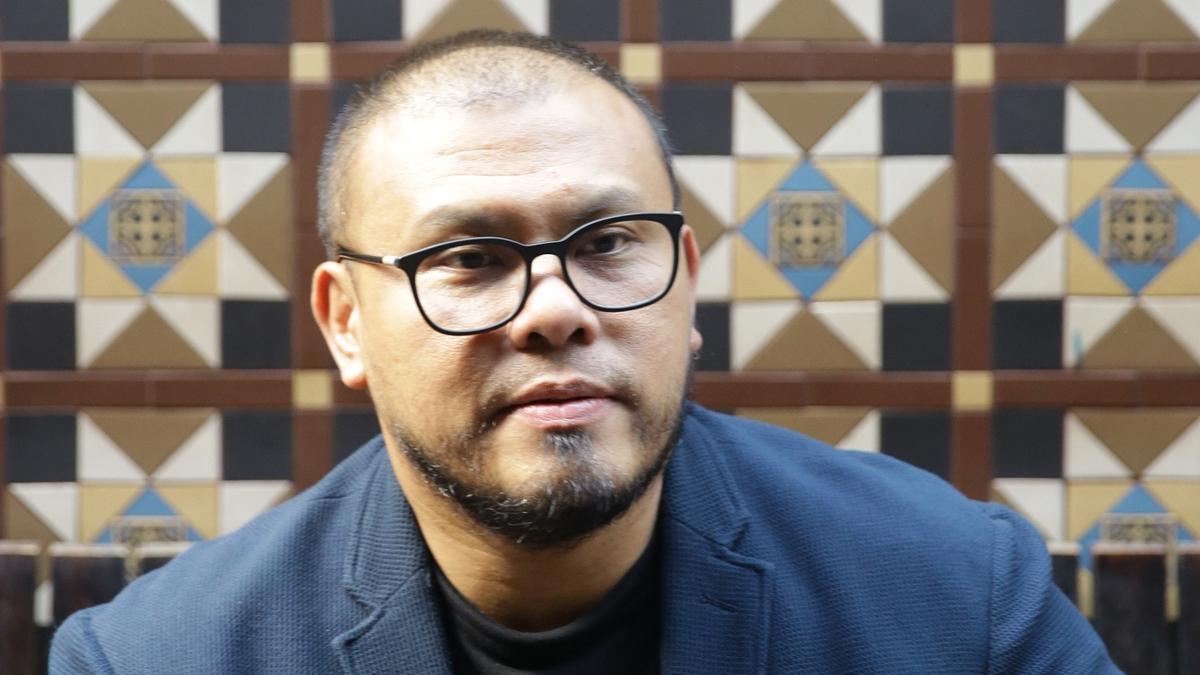 Alasan Joko Anwar Gandeng Sinematografer hingga Penari Berakting di Film Ghost in the Cell