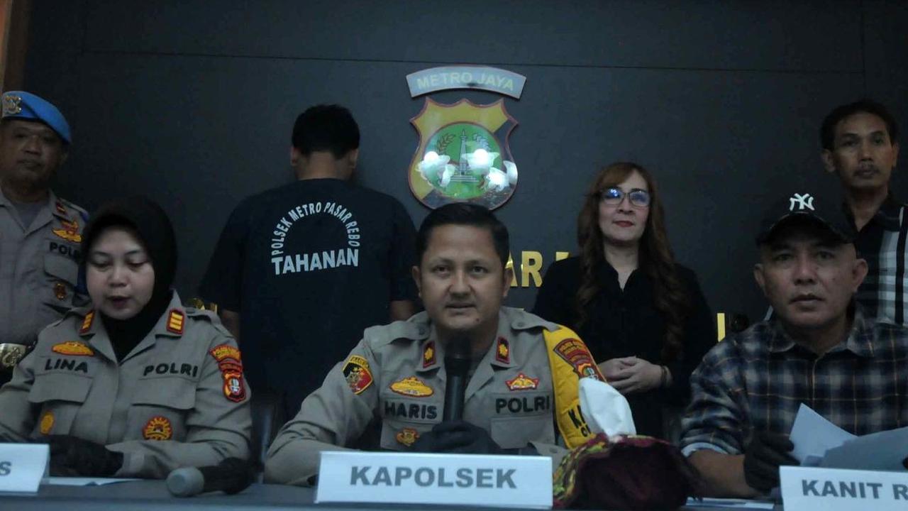 Dok. Istimewa