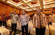 Peluncuran portal Indonesia National Single Window