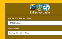Pembayaran Pajak Kendaraan Online: Cara Efisien untuk Menghemat Waktu dan Energi