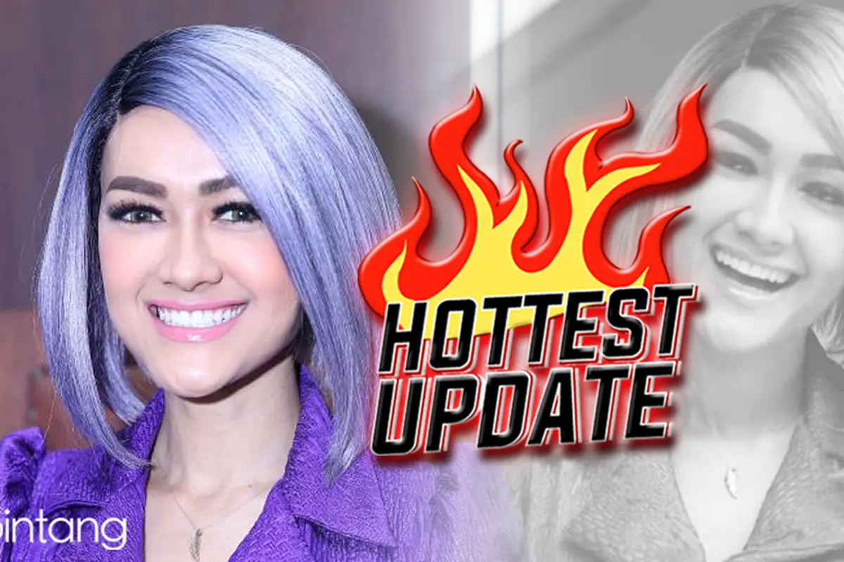 [Bintang] HL Hottest Julia Perez