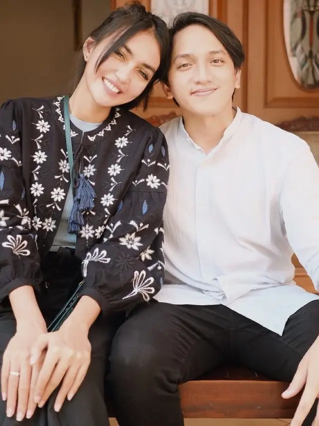 [Fimela] Ge Pamungkas