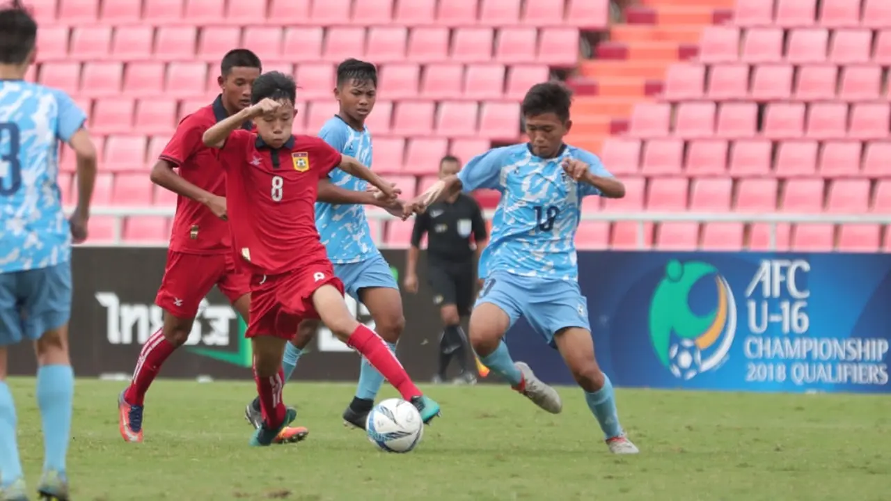 Timnas Indonesia U-16