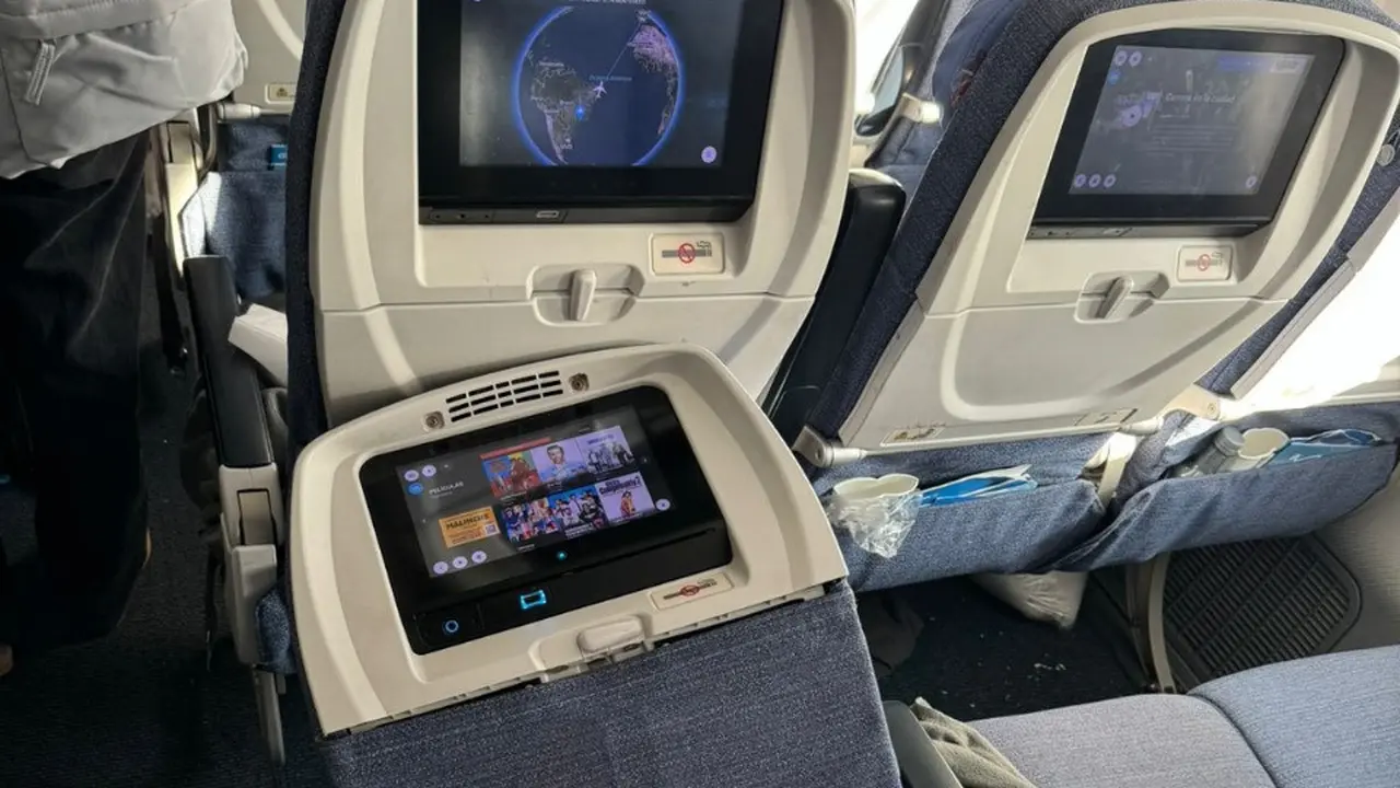 40 Penumpang Pesawat Air Europa Terluka Akibat Turbulensi Hebat, Beberapa Alami Patah Tulang