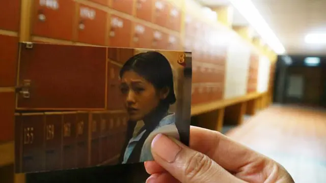 Lokasi Syuting Barbie Hsu 'Meteor Garden’