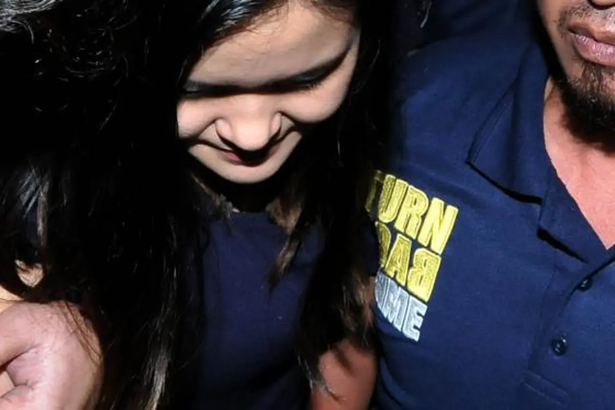 Pengacara Akan Tuntut Polisi Jika Jessica Ditahan Lebih 120 Hari