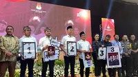 Analisa Psikologi Sosial di Pilkada Batu