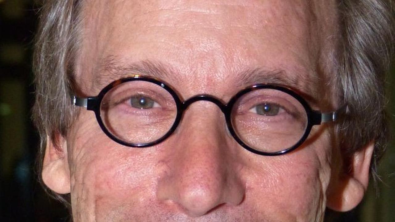 Lawrence Krauss