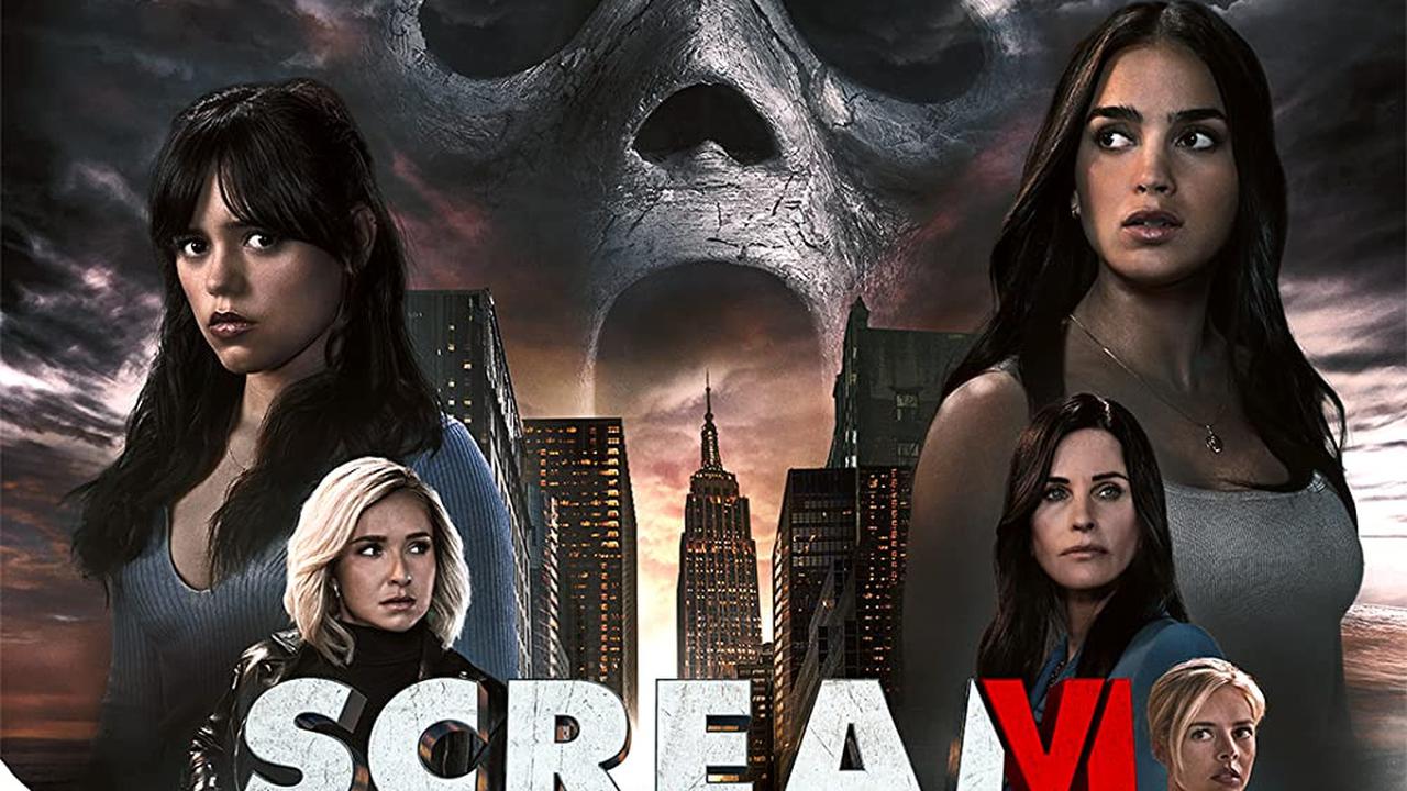 Scream VI