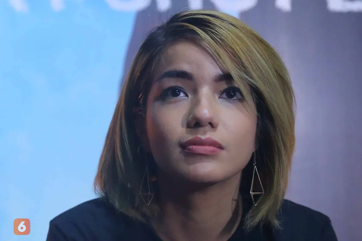 [Bintang] Sheila Marcia