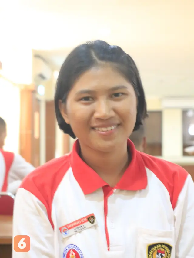 Paskibraka 2019, Paskibraka Nasional 2019, Paskibraka