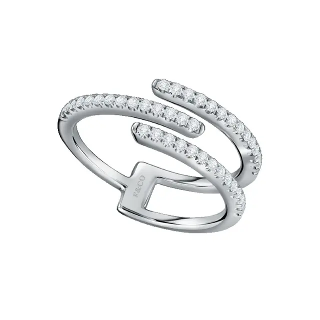 Flare Collection Frank & co