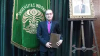 Dr. Samuel Oetoro: Papa yang Suruh Saya Jadi Dokter