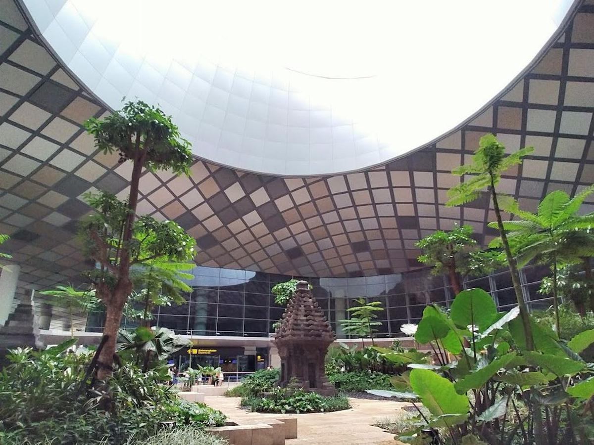 Daya Tarik Wisata