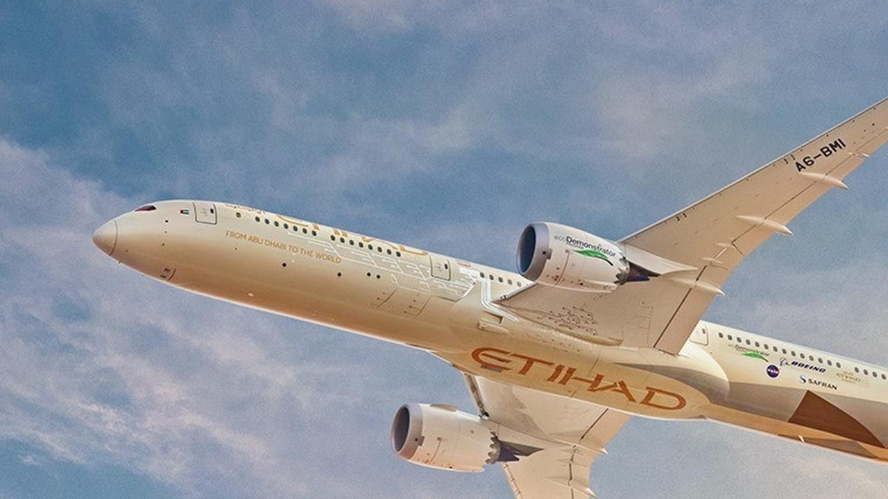 Tiga Maskapai Asing Ajukan Penerbangan Langsung ke Bali, Ada Etihad Airways dari Abu Dhabi