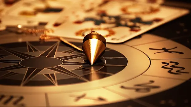 Tarot Cards
