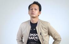 Fedi Nuril Ingatkan Para Aktor Film Harus Bahas Royalti dengan Produser di Awal Proyek