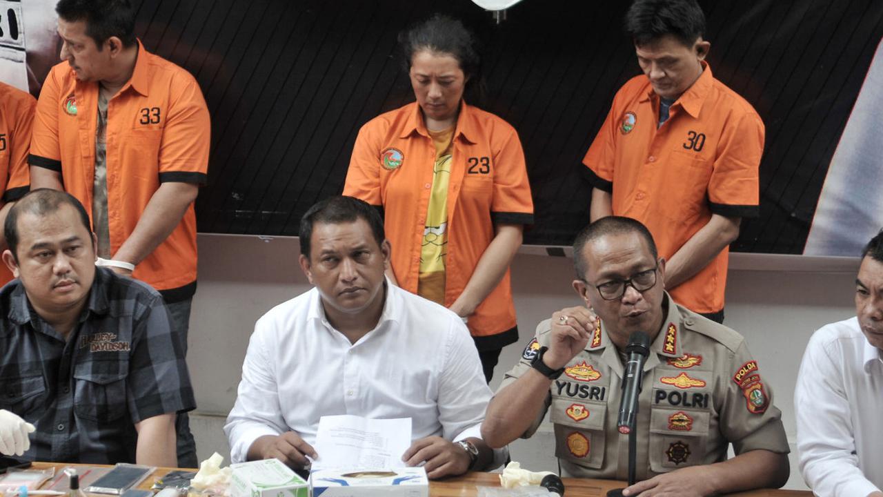 Dok. Istimewa