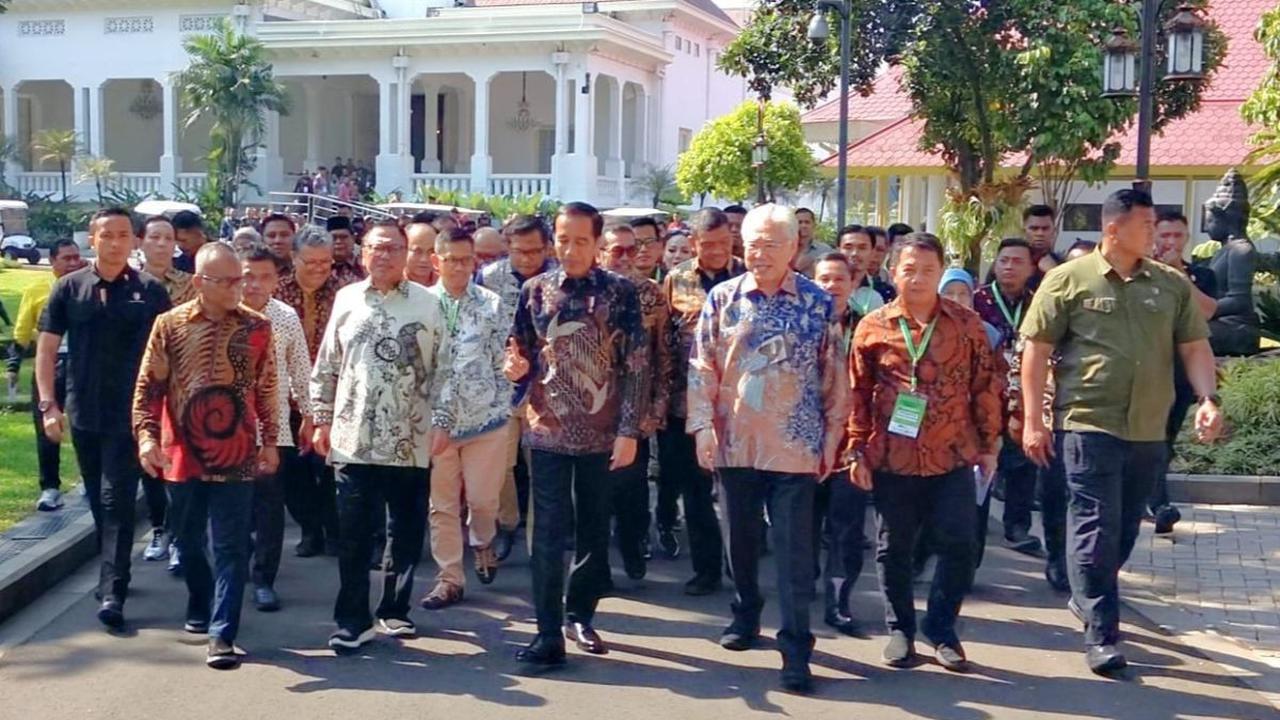 Dok. Istimewa