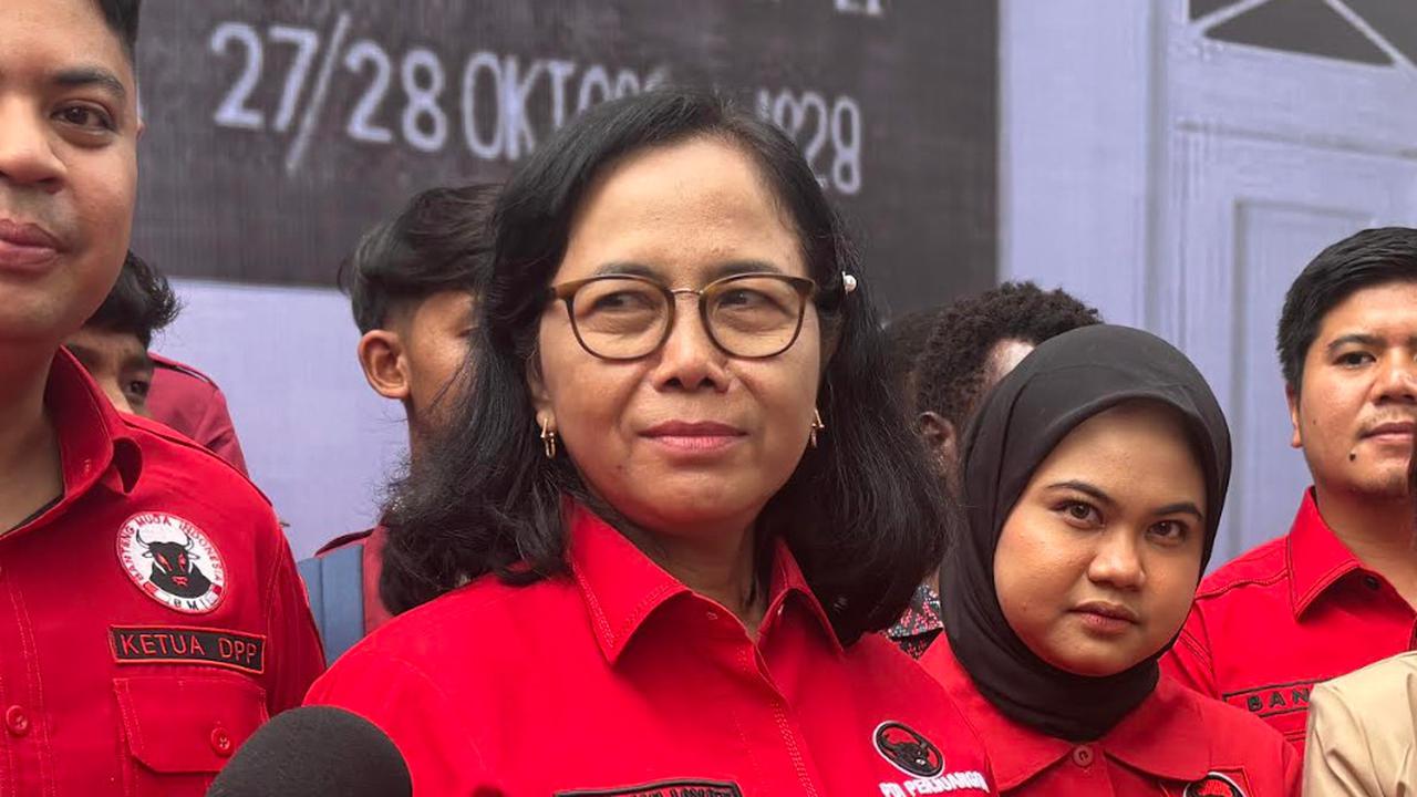 Praperadilan Delpedro Cs ditolak, Ini Respons PDIP