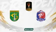 Prediksi Persebaya vs Port FC: Laga Penentuan Juara Grup Piala Presiden 2026