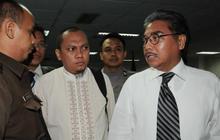 Alasan pengacara kondang Hotma Sitompul bela sopir Jamal